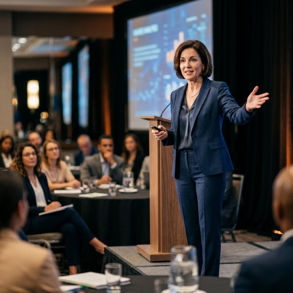 Elena Weber, Senior Risk Strategist bei Skvegrorku